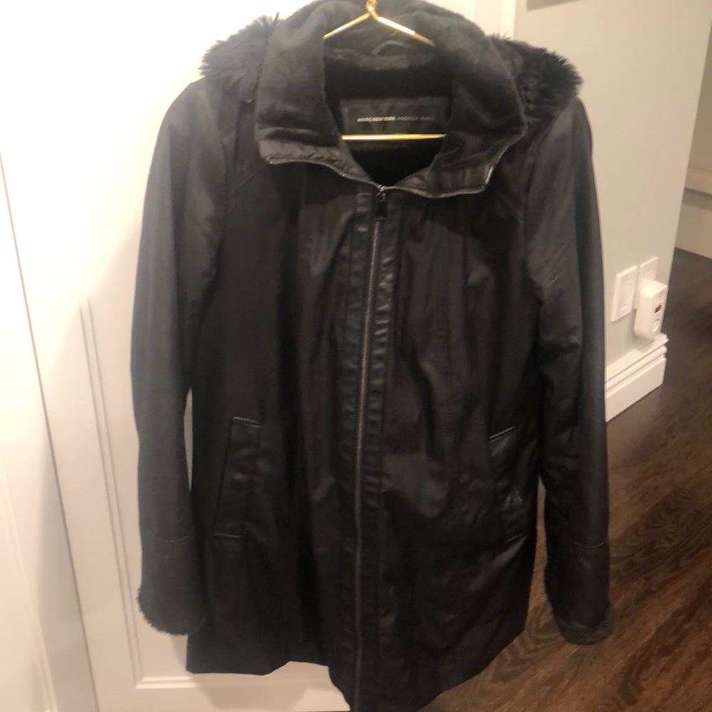 MARC NEW YORK ANDREW MARC COAT